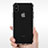 Cover Silicone Trasparente Ultra Sottile Morbida T21 per Apple iPhone Xs Max Chiaro