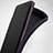 Cover Silicone Ultra Sottile Morbida Opaca per Samsung Galaxy S9 Plus Nero