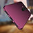 Cover Silicone Ultra Sottile Morbida per Huawei Mate 10 Pro Viola