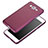 Cover Silicone Ultra Sottile Morbida per Samsung Galaxy Grand Prime SM-G530H Viola