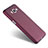 Cover Silicone Ultra Sottile Morbida per Samsung Galaxy Grand Prime SM-G530H Viola