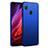 Cover Silicone Ultra Sottile Morbida per Xiaomi Mi Mix 2S Blu