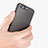 Cover Silicone Ultra Sottile Morbida Q05 per Huawei P10 Plus Grigio
