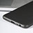 Cover Silicone Ultra Sottile Morbida Q05 per Huawei P10 Plus Grigio