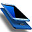 Cover Silicone Ultra Sottile Morbida R03 per Samsung Galaxy S7 Edge G935F Blu