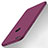 Cover Silicone Ultra Sottile Morbida S02 per Huawei P9 Lite (2017) Viola