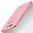 Cover Silicone Ultra Sottile Morbida S03 per Huawei Nova 2 Plus Rosa