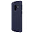 Cover Silicone Ultra Sottile Morbida S03 per Samsung Galaxy S9 Blu