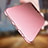 Cover Silicone Ultra Sottile Morbida S05 per Huawei P10 Rosa