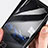 Cover Silicone Ultra Sottile Morbida Specchio per Huawei Honor View 10 Nero