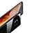 Cover Silicone Ultra Sottile Morbida Specchio per Huawei Mate 20 Pro Nero