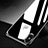 Cover TPU Trasparente Ultra Slim Morbida T03 per Apple iPhone Xs Max Chiaro