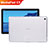 Cover TPU Trasparente Ultra Sottile Morbida per Huawei MediaPad C5 10 10.1 BZT-W09 AL00 Chiaro