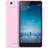 Cover TPU Trasparente Ultra Sottile Morbida per Xiaomi Mi 4C Rosa