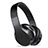 Cuffia Auricolare Bluetooth Stereo Senza Fili Sport Corsa H73 Nero