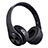 Cuffia Auricolare Bluetooth Stereo Senza Fili Sport Corsa H76 Nero