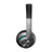 Cuffie Auricolare Bluetooth Stereo Senza Fili Sport Corsa H70 Grigio