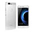 Chiaro Custodia Crystal Trasparente Rigida per Huawei Honor V8 Chiaro