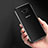 Custodia Crystal Trasparente Rigida per Samsung Galaxy S8 Chiaro