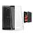 Custodia Crystal Trasparente Rigida per Sony Xperia C S39h Chiaro