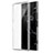 Custodia Crystal Trasparente Rigida per Sony Xperia XA1 Plus Chiaro