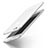 Chiaro Custodia Crystal Trasparente Rigida T01 per Apple iPhone 6 Chiaro
