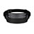 Custodia da Cintura Corsa Sportiva Universale L07 Nero
