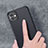 Custodia Fibra di Carbonio Lusso Morbida Spigato Cover per Apple iPhone 11