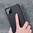 Custodia Fibra di Carbonio Lusso Morbida Spigato Cover per Apple iPhone 11 Pro Max