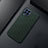 Custodia Fibra di Carbonio Lusso Morbida Spigato Cover per Samsung Galaxy M53 5G