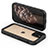 Custodia Impermeabile Silicone e Plastica Opaca Waterproof Cover 360 Gradi per Apple iPhone 12 Pro