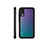 Custodia Impermeabile Silicone e Plastica Opaca Waterproof Cover 360 Gradi per Huawei P20