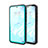 Custodia Impermeabile Silicone e Plastica Opaca Waterproof Cover 360 Gradi per Huawei P30