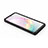 Custodia Impermeabile Silicone e Plastica Opaca Waterproof Cover 360 Gradi per Samsung Galaxy Note 20 Ultra 5G