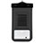 Custodia Impermeabile Subacquea Universale W04 Nero