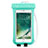 Custodia Impermeabile Waterproof Universale Verde