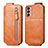 Custodia In Pelle Flip per Samsung Galaxy F13 4G