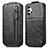 Custodia In Pelle Flip per Samsung Galaxy M32 5G