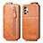 Custodia In Pelle Flip per Samsung Galaxy M32 5G