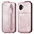 Custodia In Pelle Flip per Samsung Galaxy XCover 6 Pro 5G