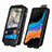 Custodia In Pelle Flip per Samsung Galaxy XCover 6 Pro 5G