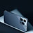 Custodia Lusso Alluminio Cover 360 Gradi M01 per Apple iPhone 13 Pro Max