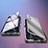 Custodia Lusso Alluminio Cover 360 Gradi P02 per Samsung Galaxy Z Fold3 5G