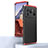Custodia Lusso Alluminio Cover 360 Gradi per Xiaomi Mi 11 Ultra 5G