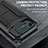 Custodia Lusso Alluminio Cover 360 Gradi RJ2 per Apple iPhone 14 Plus