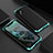 Custodia Lusso Alluminio Cover M01 per Apple iPhone 11