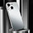 Custodia Lusso Alluminio Cover M02 per Apple iPhone 13