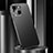 Custodia Lusso Alluminio Cover M02 per Apple iPhone 13