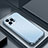 Custodia Lusso Alluminio Cover M03 per Apple iPhone 13 Pro