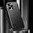Custodia Lusso Alluminio Cover M03 per Apple iPhone 13 Pro Max